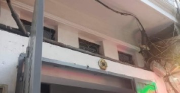 CHO THUÊ NHÀ MẶT PHỐ HẠ ĐÌNH - KINH DOANH SẦM UẤT. DT 25m2, MT 3.5 9 triệu/tháng. LH: 0964240141