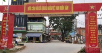 BÁN 42m2 NHÀ Ngay NGÃ TƯ NHỔN NGÕ NÔNG GẦN Ô TÔ 4 TẦNG, nhỉnh 4 TỶ