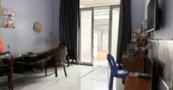 Bán nhà đường QL 1K, Phường Linh Xuân, Thủ Đức, TP HCM  - DT 103m2, một trệt,  sổ hồng, giá chỉ 6,4 tỷ, Liên hệ: 0933125879