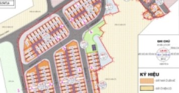 Mở bán 119 lô đất KDC Quang Trung, Quỳnh Mỹ gần trường học, ủy ban, KCN Sao Vàng. Gía chỉ từ 1tỷ6xx