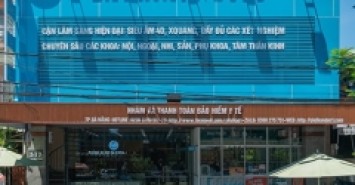 ♥ MT Hải Phòng khu Trường Học Bệnh Viện Thạch Thang, 155m2, ngang 7.25m, 2 mặt thoáng cực đẹp