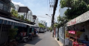 Bán nhà mặt tiền Bông Sao 160m2 xây dựng cao tầng chỉ 12 tỷ 9, Gọi 0931172218