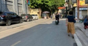 Bán nhà Phân Lô tại Nguyễn Thị Định Cầu Giấy - 102m 7 Tầng Thang Máy - Ô Tô Vỉa Hè Vườn Hoa