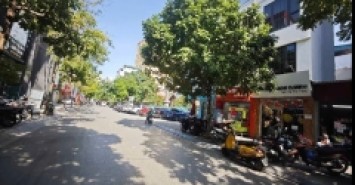 BÁN NHÀ PHƯỜNG LIỄU GIAI , BA ĐÌNH , QUẬN VÙNG LÕI TRUNG TÂM