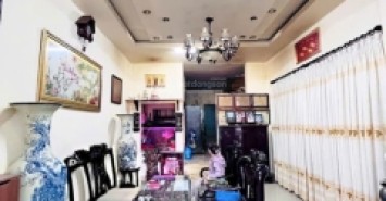 MẶT TIỀN ĐƯỜNG SỐ KDC BÌNH HƯNG GẦN BẾN XE QUẬN 8 - Ô TÔ NGỦ TRONG NHÀ , 6x16m NHỈNH 10 TỶ