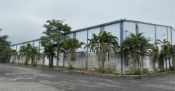 Cho thuê nhà xưởng tại đường Hà Huy Tập, thị trấn Yên Viên, Gia Lâm, Hà Nội