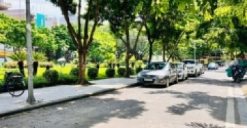 khách sạn Cổ Linh, dòng tiền ổn định 1.2tỷ/năm ,vỉa hè, ôtô dừng đỗ ngày đêm