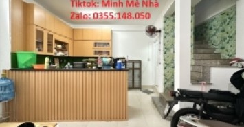 Bán Nhà Khu Phan Xích Long 40m2, 5 Tầng Nhỉnh 6 Tỉ