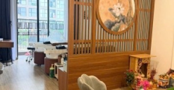 MÌNH CẦN NHƯỢNG GẤP SPA TẦNG 2 CHUNG CƯ VÍNMART TÂY MỖ, HÀ NỘI