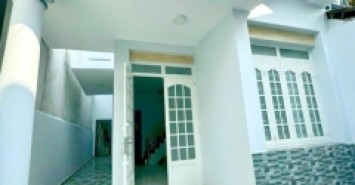 Bán nhà mặt phố Linh Xuân, Thủ Đức, 90m², 4.4 tỷ, sổ hồng