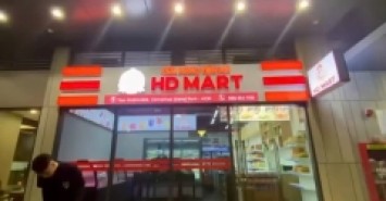 CHÍNH CHỦ CẦN SANG NHƯỢNG CỬA HÀNG TIỆN LỢI TẠI VINHOMES GRAND PARK, HỒ CHÍ MINH
