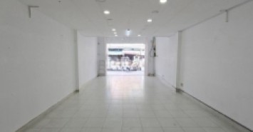♣ Cho Thuê nhà MTKD Hoàng Diệu gần Chợ Mới, Trưng Nữ Vương, 152m2