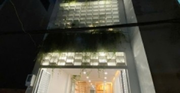 Bán nhà 4 tầng, 66m², 4PN, 4WC, Q.9, 9,05 tỷ, sổ hồng
```