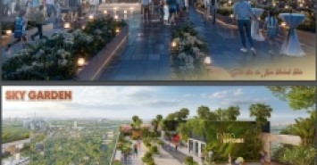 SHOPHOUSE FIATO UPTOWN chỉ từ 66tr/m2 sở hửu ngay tại trung tâm Thủ Đức cạnh vành đai 2