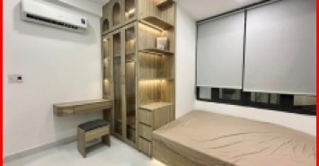 Bán Nhà 5 Tầng, 30m², Ngọc Thụy Long Biên - Full Nội Thất!