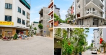 BÁN ĐẤT TĐC NGỌC THỤY 50M2- MT 5m- Ô TÔ TRÁNH, 2 THOÁNG- 1x TỶ