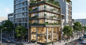 MẶT PHỐ TĐC VIỆT HƯNG 77M2 - MT 8M - LÝ TƯỞNG XÂY TÒA BUILDING 7 TẦNG THANG MÁY