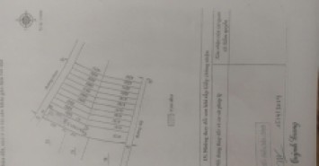 Bán đất nông thôn 1316 m2 tại Bảo Lâm, Lâm Đồng. Giá rẻ