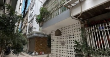 SIÊU PHẨM ĐẶNG TIẾN ĐÔNG - Ô TÔ - KINH DOANH DT 42m2 4 tầng MT 7m Giá 16 tỷ