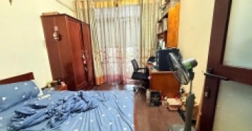 PL NGUYỄN NGỌC NẠI - Ô TÔ NGÕ THÔNG KINH DOANH 41m2 5 tầng MT 3.3m Giá 15.9 tỷ