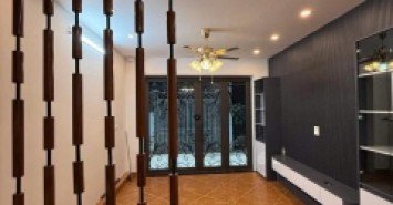 NGUYỄN KHANG - DÂN XÂY -  NGÕ 3M - 50M RA PHỐ 32m2 5 tầng mặt tiền 4m Giá 10.8 tỷ
