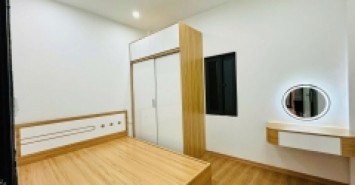 NHÀ KHƯƠNG TRUNG - 2 THOÁNG - NHÀ ĐẸP DT 34m2 6 tầng MT 3.6m Giá 8.85 tỷ