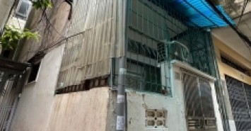 Bán Nhà   Kim Hoa 38/45m2. 3 tầng. mặt tiền  3.3m. giá  7.3 tỷ Đống Đa Hà Nội