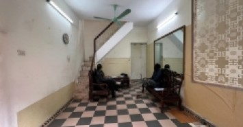 Bán nhà Khương Thượng 30m2, 2 tầng. mặt tiền 3.6m giá 9.1 tỷ Đống Đa Hà Nội
