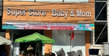 CHO THUÊ MẶT BẰNG NGUYÊN CĂN – VỊ TRÍ ĐẸP ĐƯỜNG 2/4, NHA TRANG