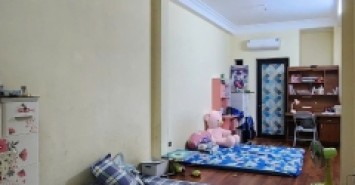Mặt phố tam trinh siêu hiếm bán nhà 5 tầng long lanh dân xây 2 thoáng hoàng mai