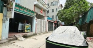Bán 178M đại từ tặng nhà 2 mặt ngõ ô tô tránh kinh doanh hoàng mai