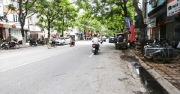 Bán nhà mặt phố dương văn bé 5 tầng ô tô dừng đỗ ngày đêm kinh doanh hai bà trưng