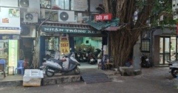 Bán nhà tập thể nguyễn hiền bách khoa tầng 1+2 nguyên bản hai bà trưng