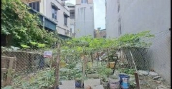 Giảm chào nửa tỷ dương văn bé bán 2 mảnh đất 60M lô góc ô tô tránh kinh doanh hai bà trưng