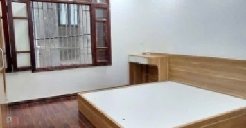 PHỐ CHỢ KHÂN THIÊN - NGÕ THÔNG - 32m2 6 tầng mặt tiền 4m Giá 7.98 tỷ