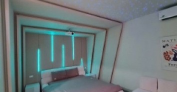 KIM MÃ THANG MÁY - Ô TÔ - DÒNG TIỀN 70TR/TH 79m2 6 tầng mặt tiền 5.8m Giá 23 tỷ