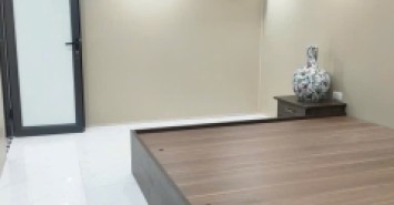 Bán nhà tập thể tầng 1 đường đôi tân mai long lanh ô tô tránh kinh doanh hoàng mai