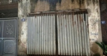 Bán đất tam trinh 59M lô góc ô tô tránh kinh doanh hoàng mai