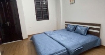 Nam dư bán nhà 4 tầng long lanh dân xây 15M ra phố hoàng mai
