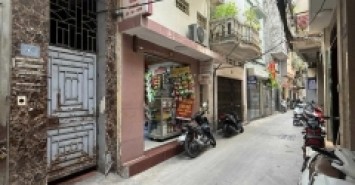 Bán 72M mặt ngõ quỳnh thanh nhàn tặng nhà ô tô thông kinh doanh hai bà trưng