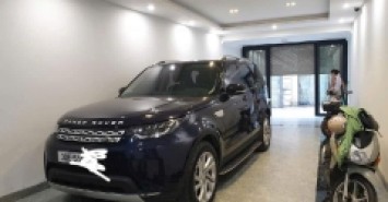 Bán nhà phân lô Huỳnh Thúc Kháng - Sổ đỏ 80m 5 tầng - Vỉa hè rộng, 2 mặt ngõ - Kinh doanh