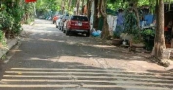 Bán đất ao vực khuyến lương 79m phân lô ô tô tránh vào đất hoàng mai