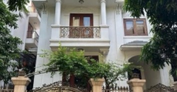 Bán nhà biệt thự tam trinh siêu hiếm 5 tầng long lanh vỉa hè ô tô hai bà trưng