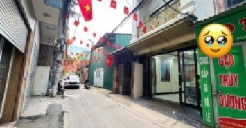 Siêu phẩm tân mai bán nhà 6 tầng thang máy long lanh ô tô dừng đỗ kinh doanh hoàng mai