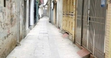 Siêu hiếm tương mai bán nhà 4 tầng dân xây 1 nhà ra phố ngõ thông kinh doanh hoàng mai