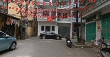 3.5 tỷ bán nhà tập thể giải phóng 80M nguyên bản hoàng mai