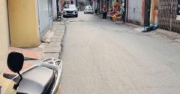 Bán nhà mặt phố yên lạc 5 tầng ô tô tránh kinh doanh hai bà trưng