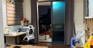 Giếng mứt bạch mai bán nhà 6 tầng dân xây 80M ra phố hai bà trưng