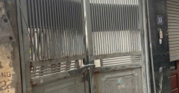 Minh khai bán 2 mảnh đất 134M ngõ thông gần phố hai bà trưng