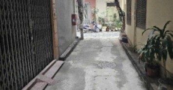 Bán nhà phân lô yên lạc 4 tầng dân xây ô tô nhỏ vào nhà sát phố hai bà trưng